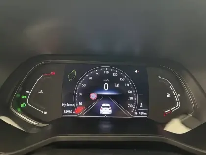 Photo 16 Renault Clio  TCe 90 - 21N