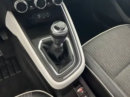 Photo 12 Renault Clio  TCe 90 - 21N