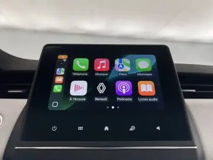 Photo 24 Renault Clio  TCe 90 - 21N