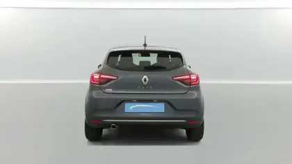 Photo 12 Renault Clio  TCe 90 - 21N