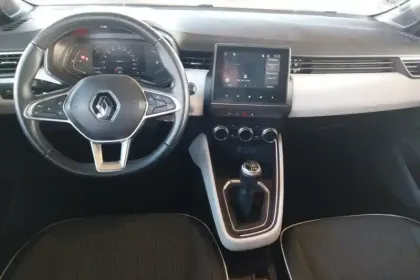 Photo 8 Renault Clio  TCe 90 - 21N