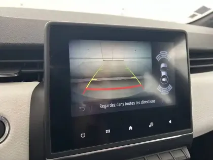 Photo 28 Renault Clio  TCe 90 - 21N