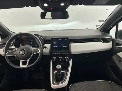 Photo 34 Renault Clio  TCe 90 - 21N