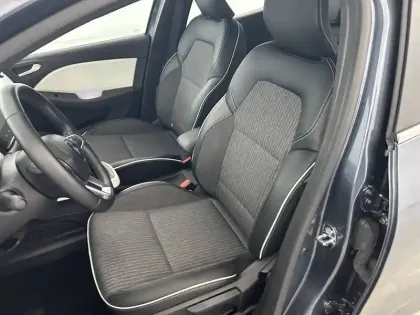 Photo 17 Renault Clio  TCe 90 - 21N