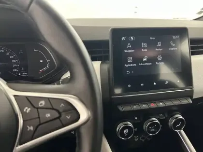 Photo 20 Renault Clio  TCe 90 - 21N