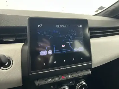 Photo 32 Renault Clio  TCe 90 - 21N