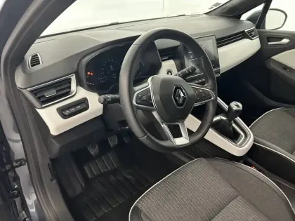 Photo 18 Renault Clio  TCe 90 - 21N