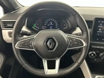 Photo 23 Renault Clio  TCe 90 - 21N