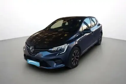 Photo Renault Clio Intens