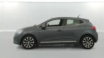 Photo 10 Renault Clio  TCe 90 - 21N