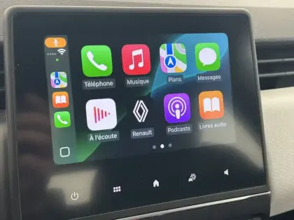 Photo 33 Renault Clio  TCe 90 - 21N