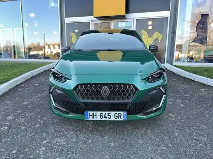Photo 7 Renault Clio  E-Tech full hybrid 160 ch