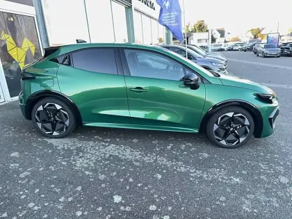 Photo 5 Renault Clio  E-Tech full hybrid 160 ch