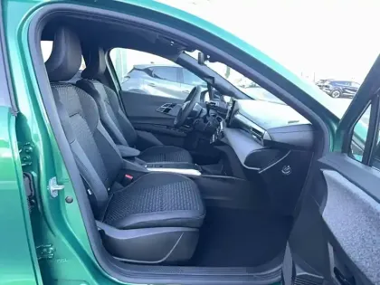 Photo 25 Renault Clio  E-Tech full hybrid 160 ch