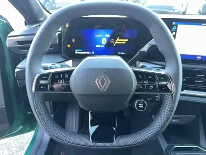 Photo 23 Renault Clio  E-Tech full hybrid 160 ch