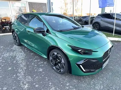 Photo 6 Renault Clio  E-Tech full hybrid 160 ch