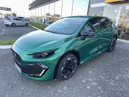 Photo Renault Clio Techno