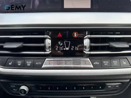 Photo 23 BMW Serie 1 118i 140 ch DKG7