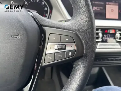 Photo 14 BMW Serie 1 118i 140 ch DKG7