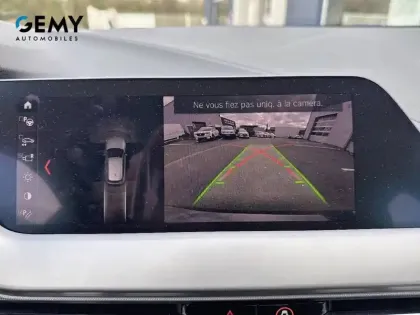 Photo 26 BMW Serie 1 118i 140 ch DKG7