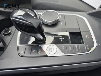 Photo 25 BMW Serie 1 118i 140 ch DKG7