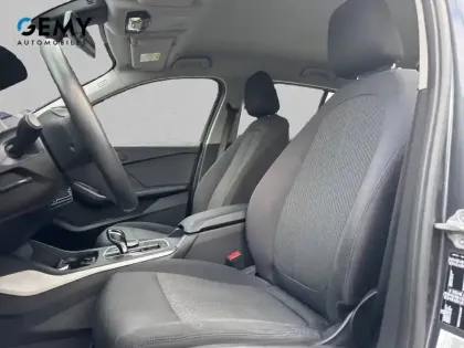 Photo 8 BMW Serie 1 118i 140 ch DKG7