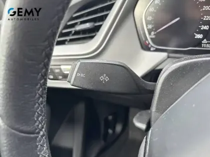 Photo 15 BMW Serie 1 118i 140 ch DKG7