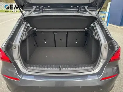 Photo 5 BMW Serie 1 118i 140 ch DKG7