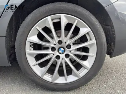 Photo 10 BMW Serie 1 118i 140 ch DKG7
