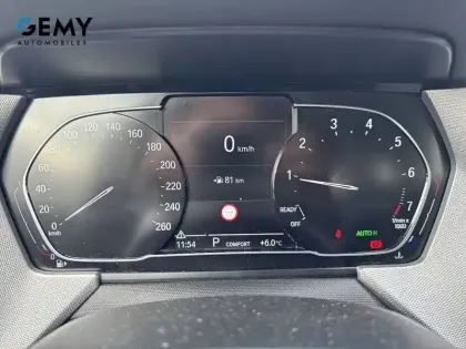 Photo 19 BMW Serie 1 118i 140 ch DKG7