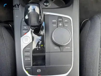 Photo 24 BMW Serie 1 118i 140 ch DKG7