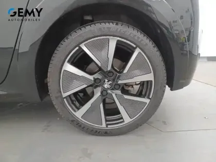 Photo 16 Peugeot 208  Electrique 50 kWh 136ch