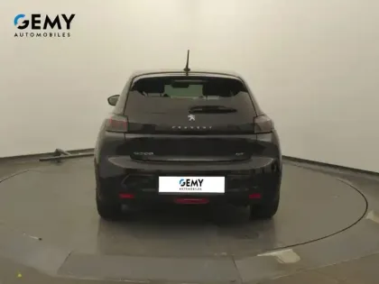 Photo 13 Peugeot 208  Electrique 50 kWh 136ch