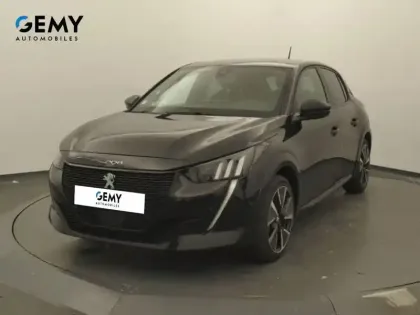 Photo Peugeot 208 Gt