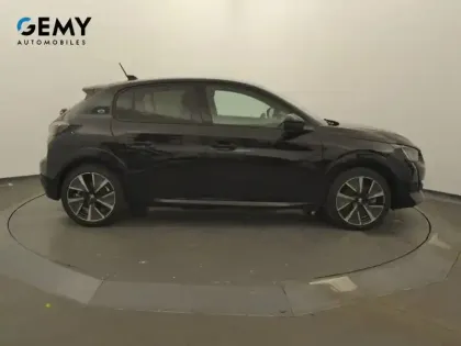 Photo 14 Peugeot 208  Electrique 50 kWh 136ch