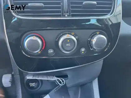 Photo 15 Renault Clio  TCe 90