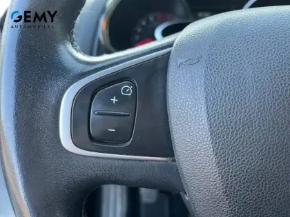 Photo 16 Renault Clio  TCe 90