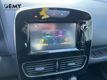 Photo 11 Renault Clio  TCe 90