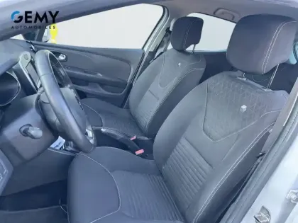 Photo 8 Renault Clio  TCe 90