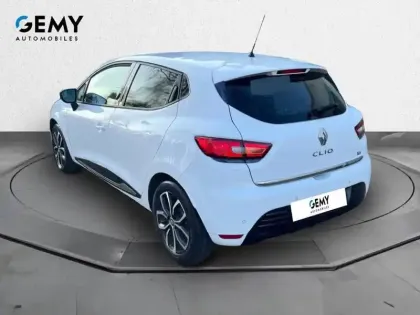 Photo 6 Renault Clio  TCe 90