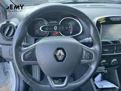 Photo 13 Renault Clio  TCe 90