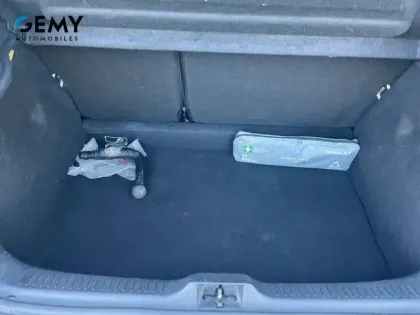 Photo 5 Renault Clio  TCe 90