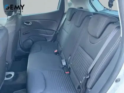 Photo 9 Renault Clio  TCe 90