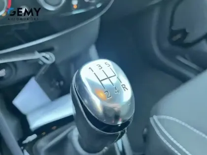 Photo 18 Renault Clio  TCe 90