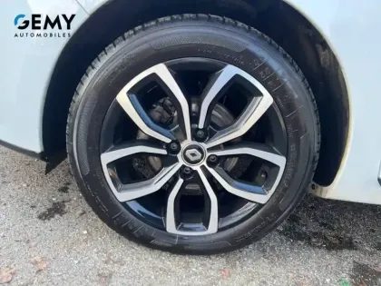 Photo 10 Renault Clio  TCe 90