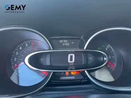 Photo 14 Renault Clio  TCe 90