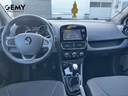 Photo 7 Renault Clio  TCe 90