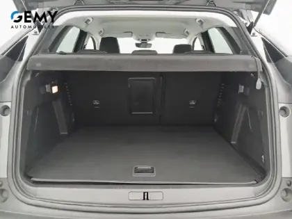 Photo 5 Peugeot 3008  Hybrid 225 e-EAT8