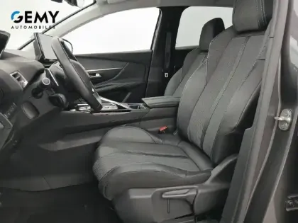 Photo 8 Peugeot 3008  Hybrid 225 e-EAT8