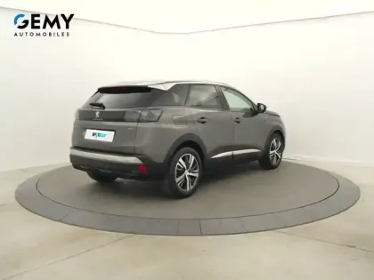 Photo 17 Peugeot 3008  Hybrid 225 e-EAT8